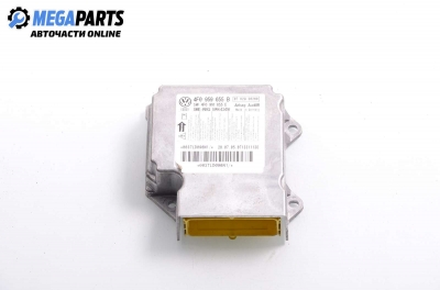 Модул за AIRBAG за Audi A6 Sedan C6 (05.2004 - 03.2011), № 4F0 959 655 B